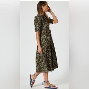 The Shirt by rochelle  behrens The Camelot Dress S